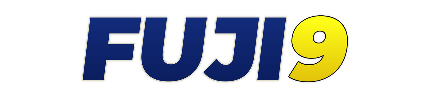 fuji9 logo